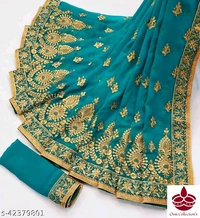 Saree 😇