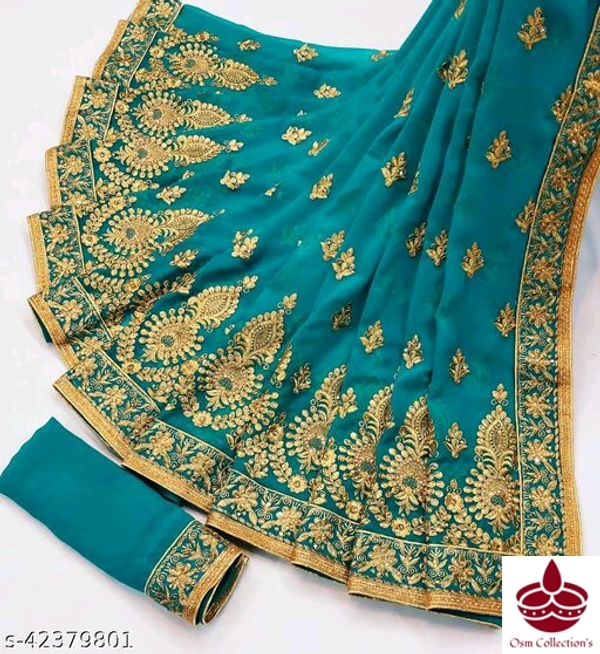 Saree 😇