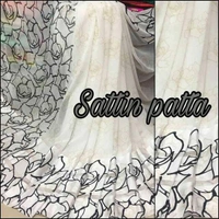 Satin Patta