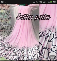 Satin Patta