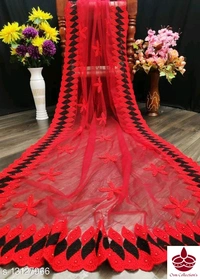 Net Saree