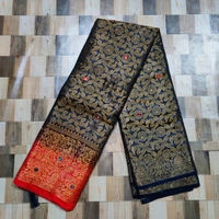 Banarsi Saree