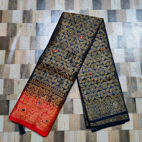 Banarsi Saree
