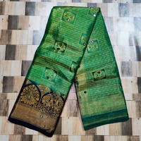 Banarsi Saree