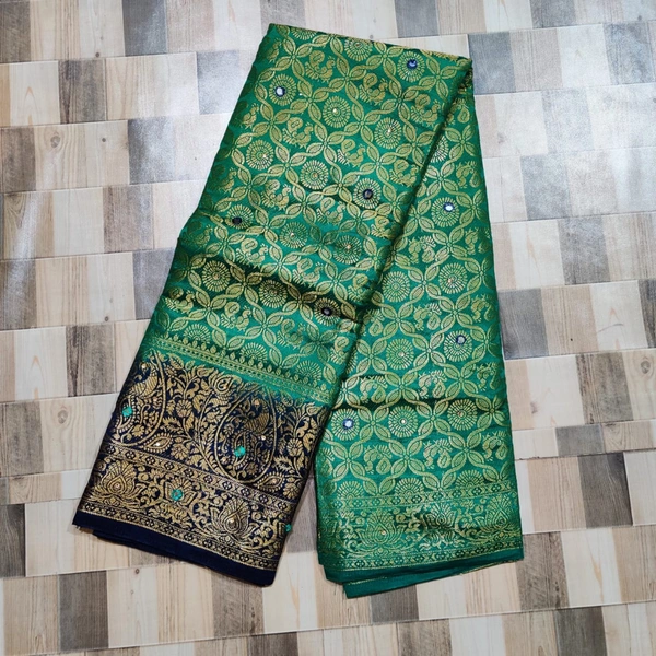 Banarsi Saree