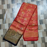 Banarsi Saree