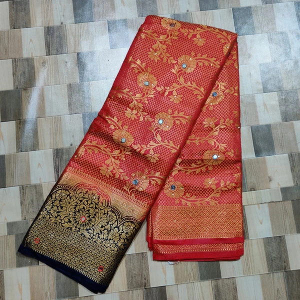 Banarsi Saree
