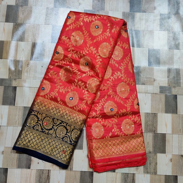 Banarsi Saree
