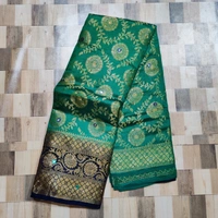 Banarsi Saree