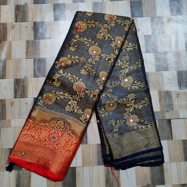Banarsi Saree