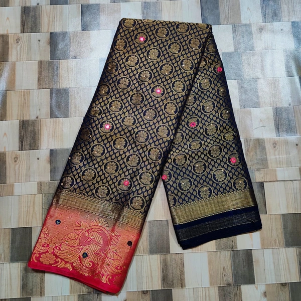 Banarasi Saree