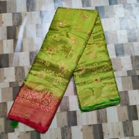 Banarasi Saree