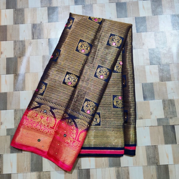 Banarasi Saree