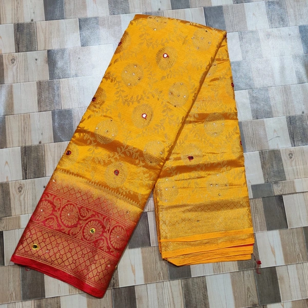 Banarasi Saree