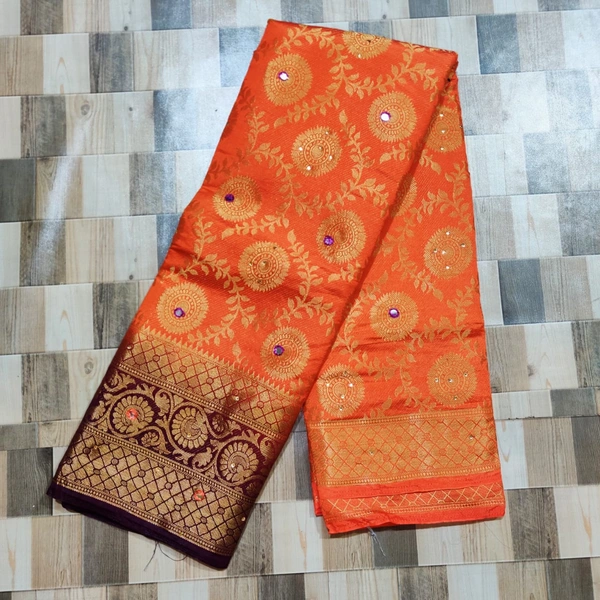 Banarasi Saree