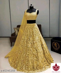 Lehenga