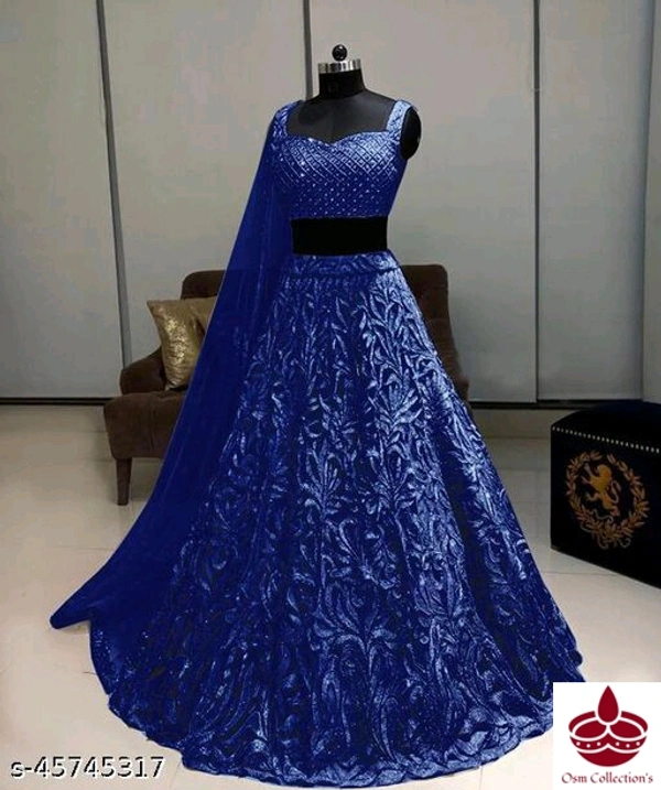 Lehenga