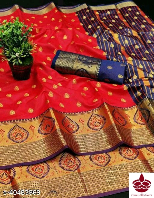 Kanjeevaram Silk