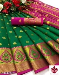 Kanjeevaram Silk