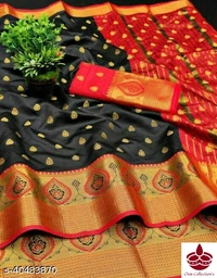 Kanjeevaram Silk