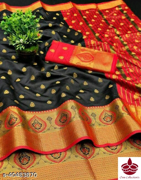 Kanjeevaram Silk