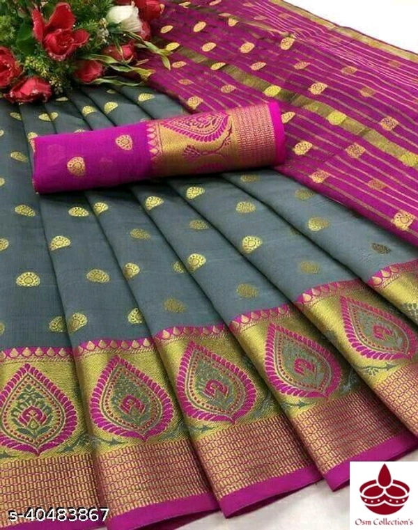 Kanjeevaram Silk