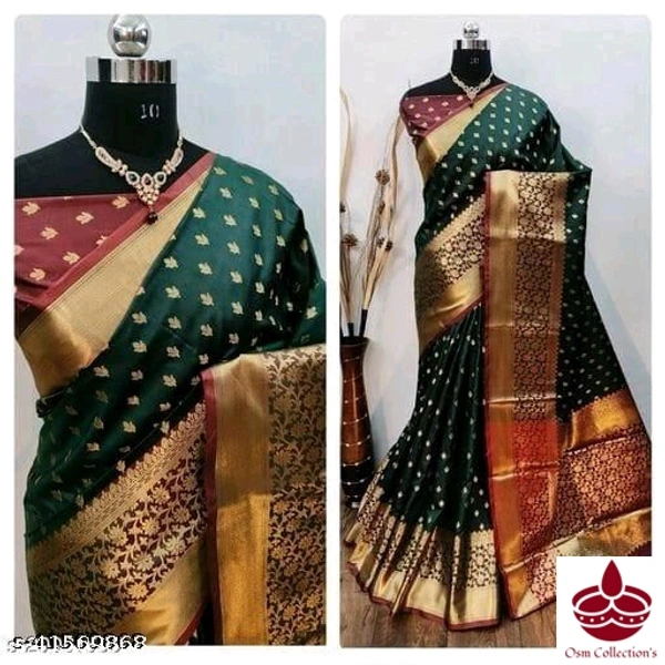 Silk Saree