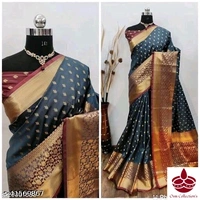 Silk Saree