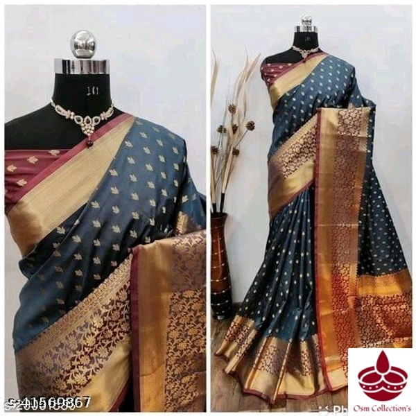 Silk Saree