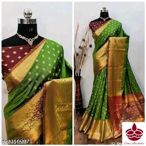 Silk Saree