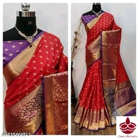 Silk Saree
