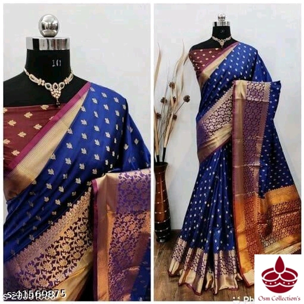 Silk Saree