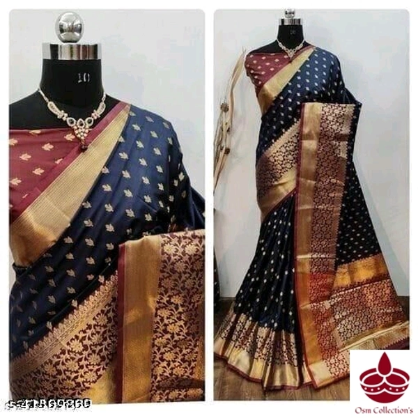 Silk Saree