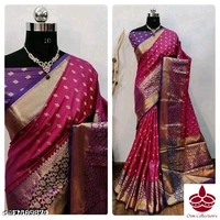 Silk Saree