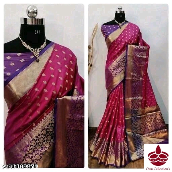 Silk Saree