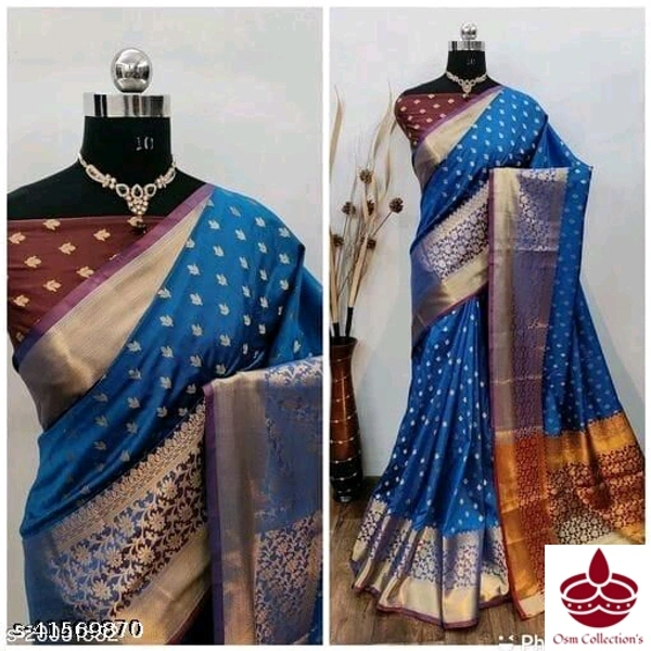Silk Saree