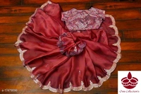 Organza Saree