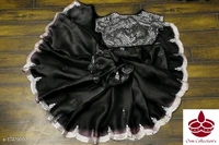 Organza Saree