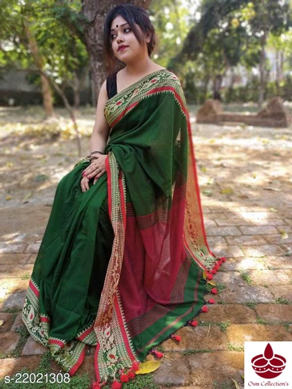Khadi Cotton