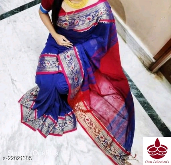 Khadi Cotton