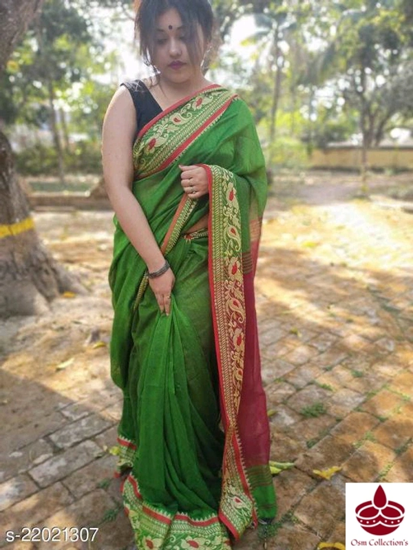 Khadi Cotton