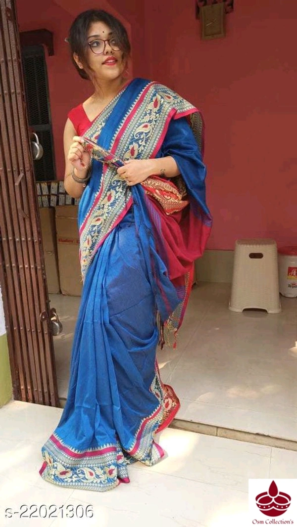 Khadi Cotton