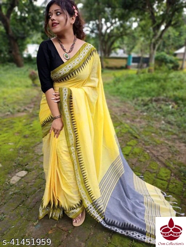 Khadi Cotton
