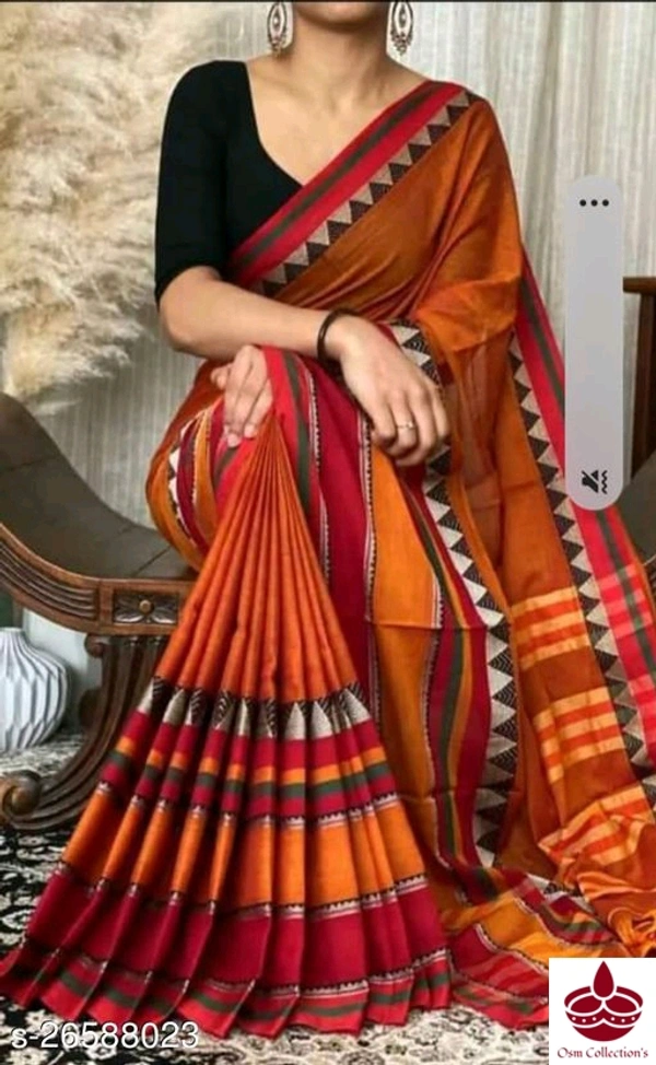 Khadi Cotton