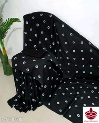 Cotton Saree