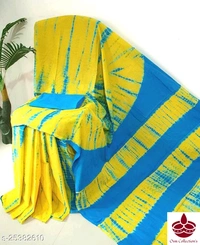 Cotton Saree