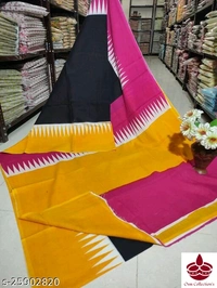 Cotton Saree