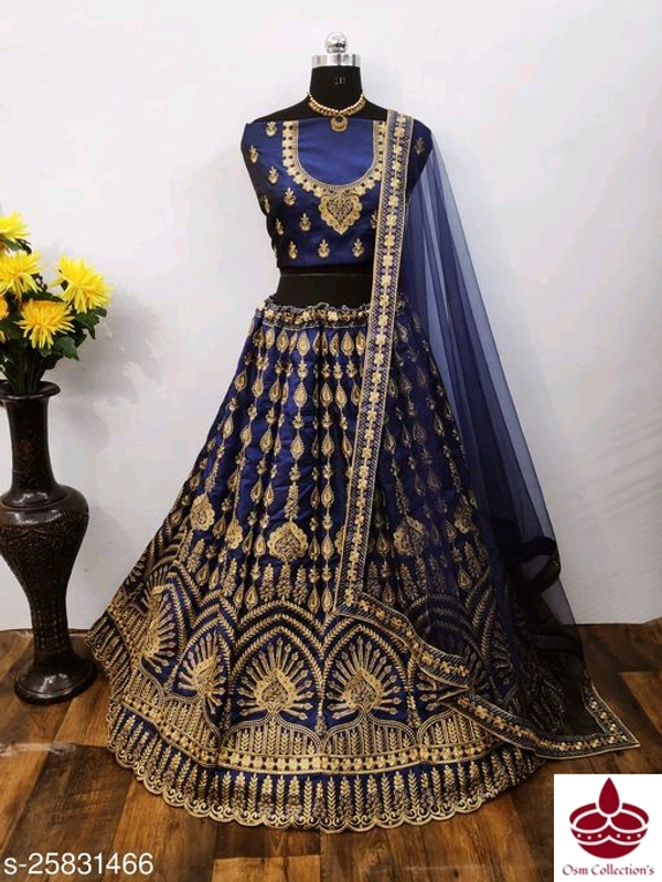 Lehnga