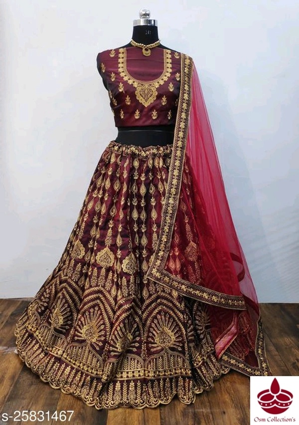 Lehnga