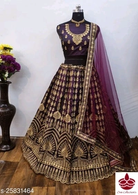 Lehnga